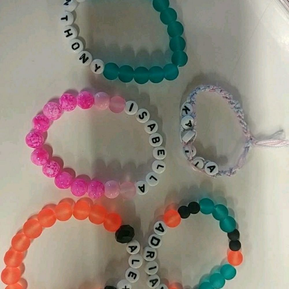 2for$15:Handmade bracelet - Picture 8 of 8